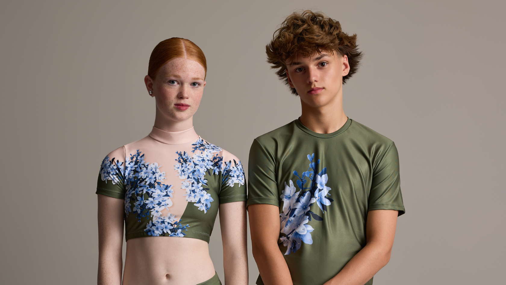 Finally, Coordinated Costumes for Boys: How Limelight is Changing the Game
