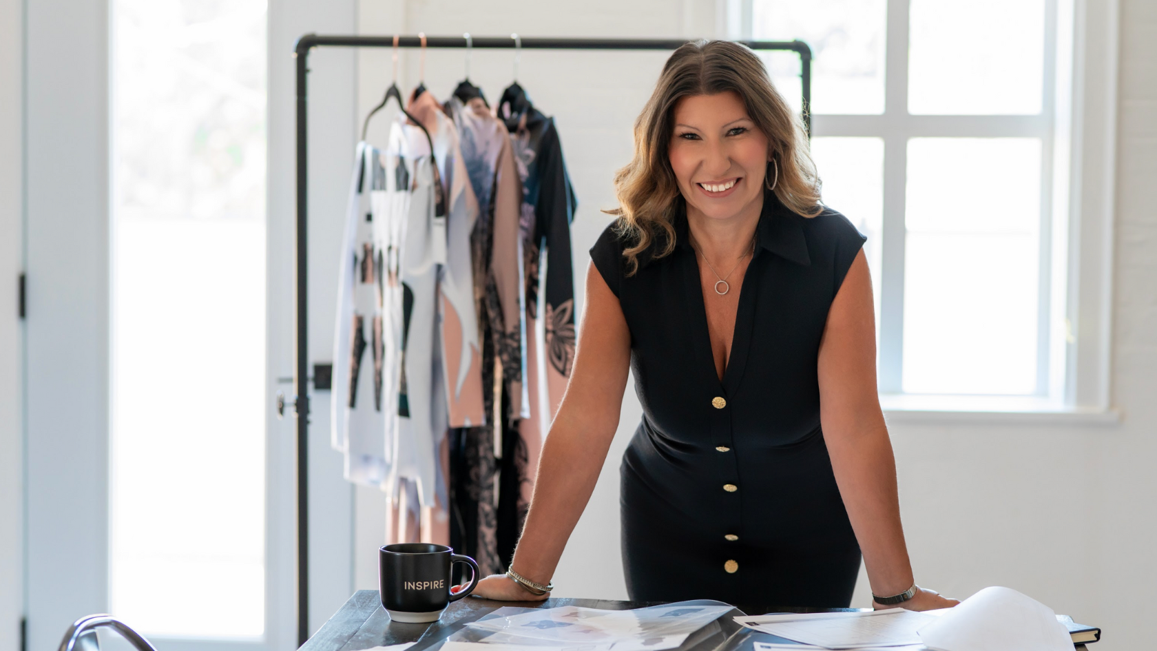Meet Erika: The Designer’s Eye Behind Limelight Costumes