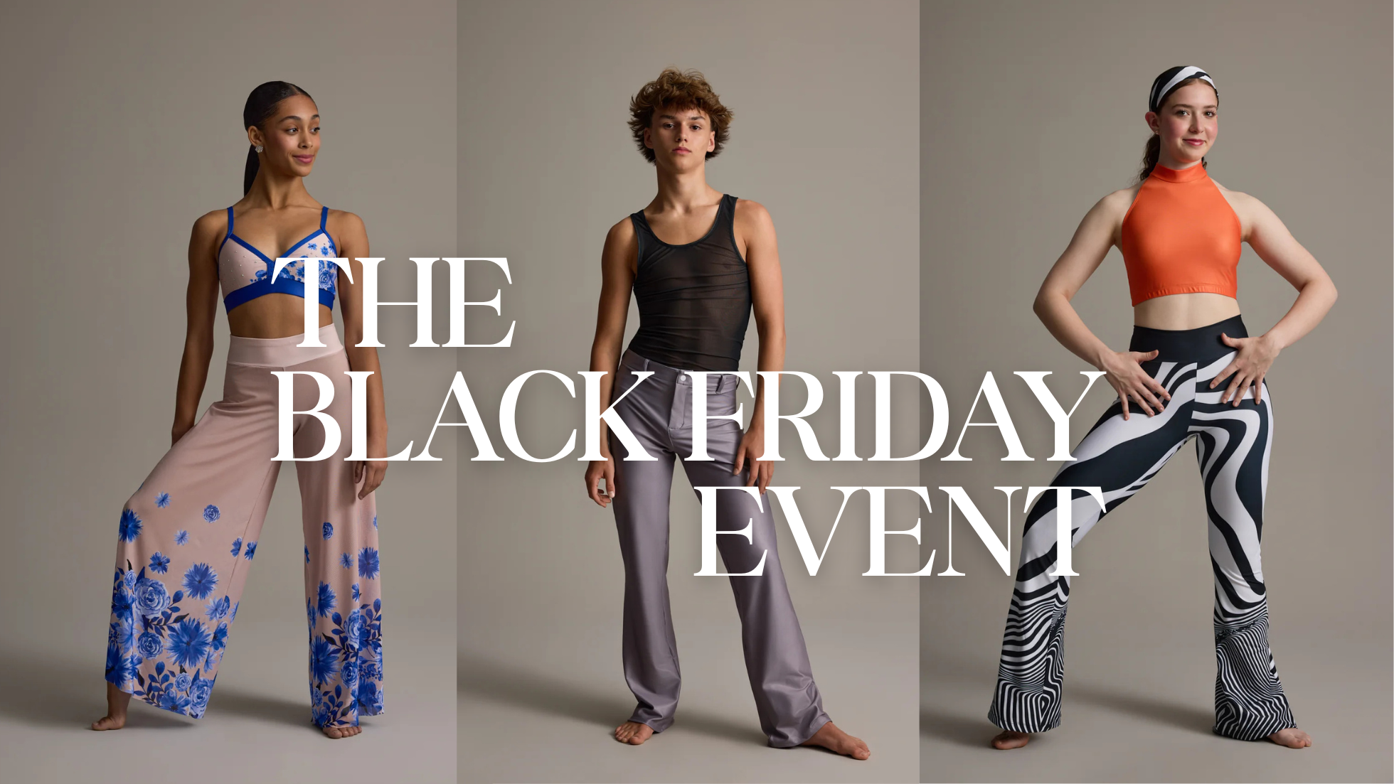 Three Ways to Save with Limelight Teamwear and Costumes This Black Friday