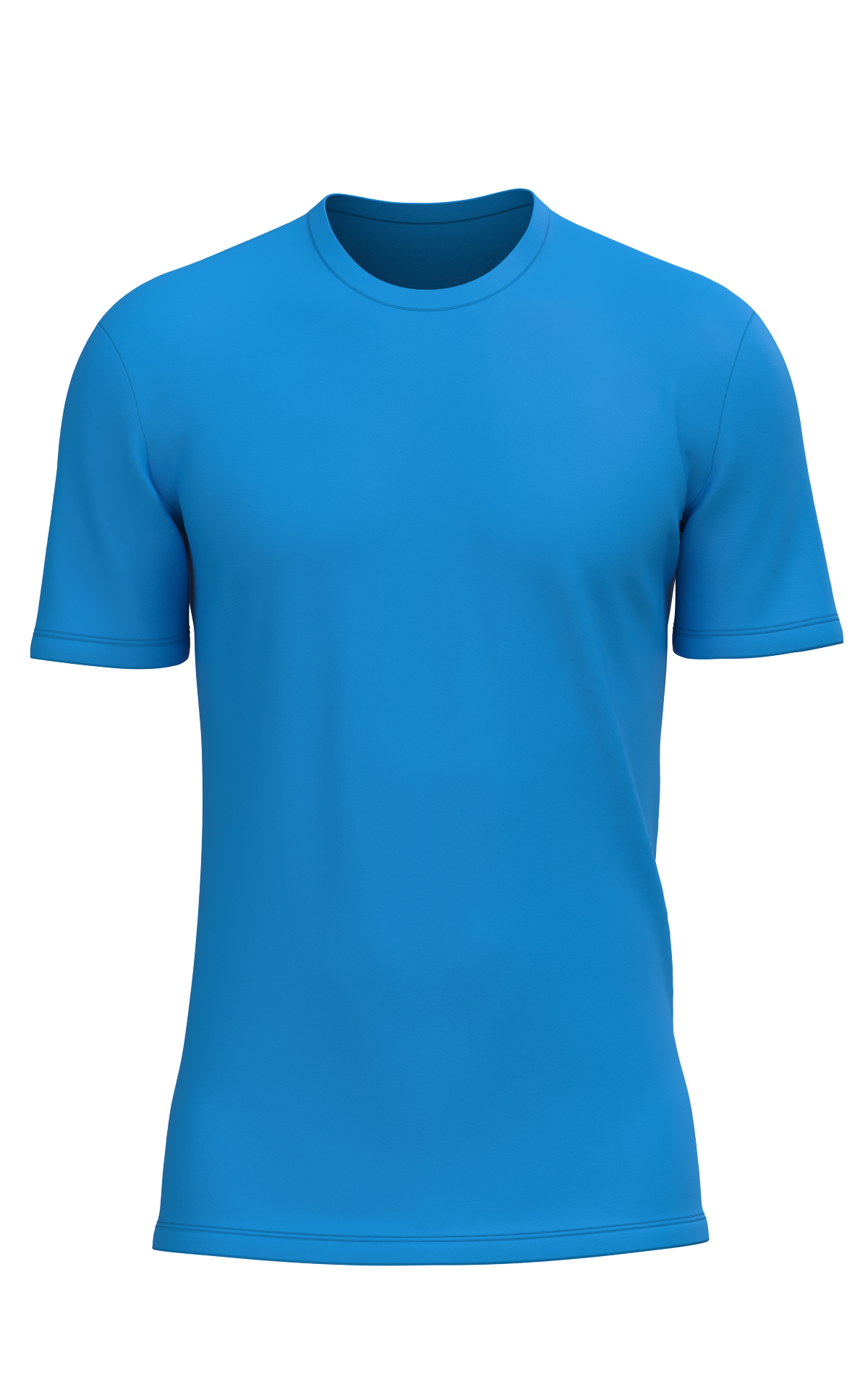 Male Short Sleeve Tee