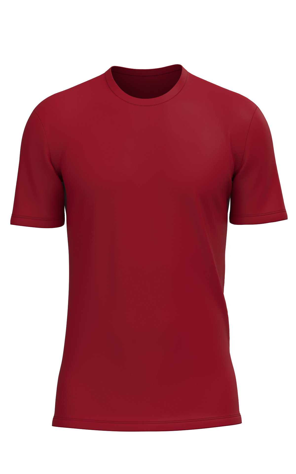 Male Short Sleeve Tee