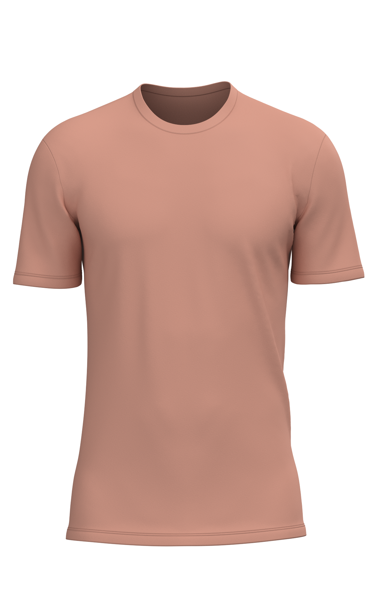 Male Short Sleeve Tee