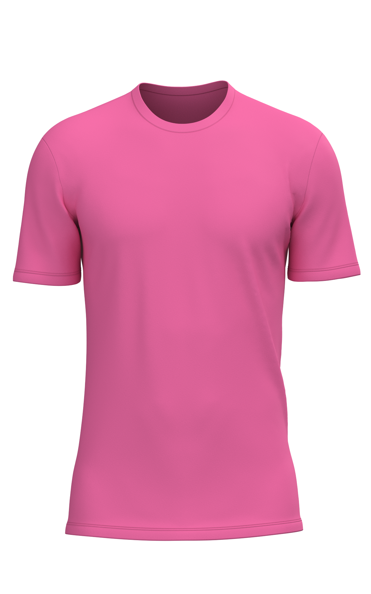 Male Short Sleeve Tee