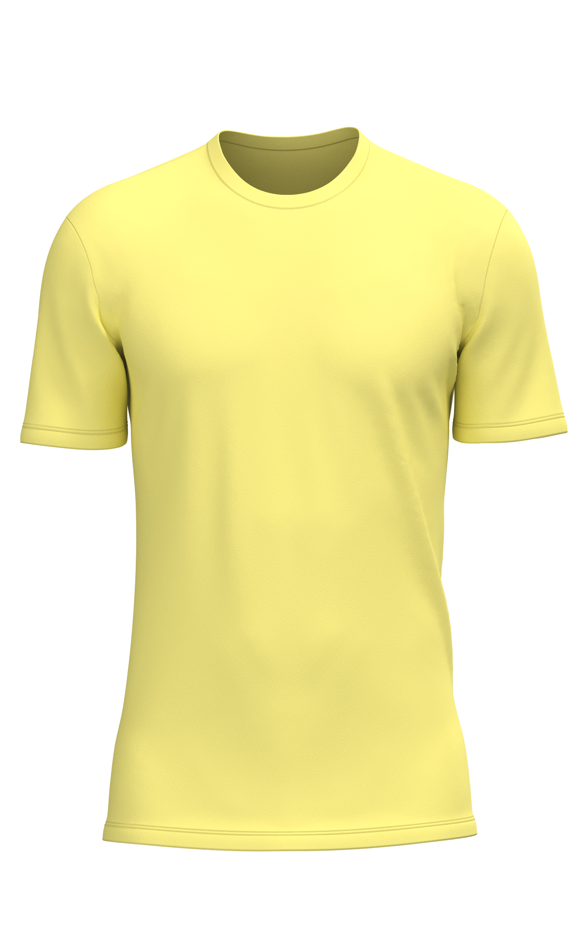 Male Short Sleeve Tee