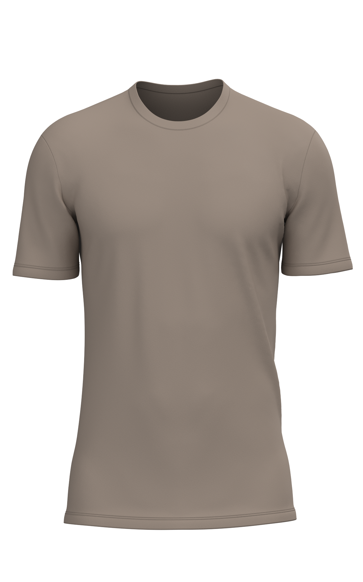 Male Short Sleeve Tee