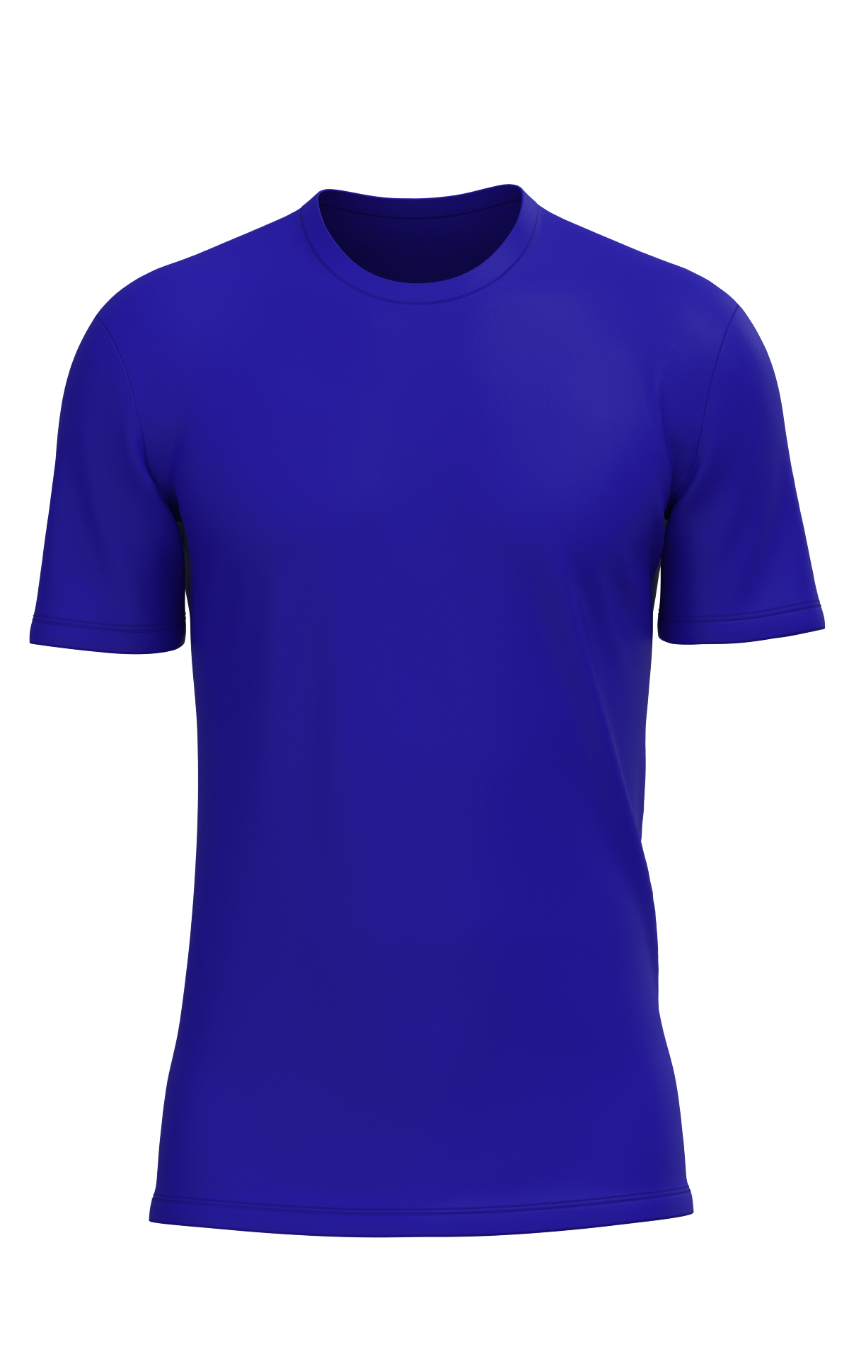 Male Short Sleeve Tee