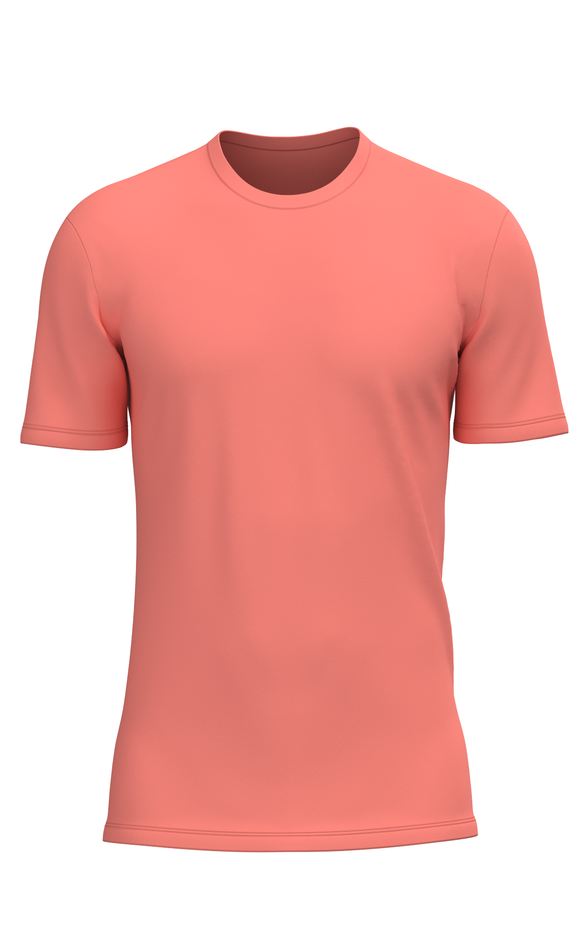 Male Short Sleeve Tee