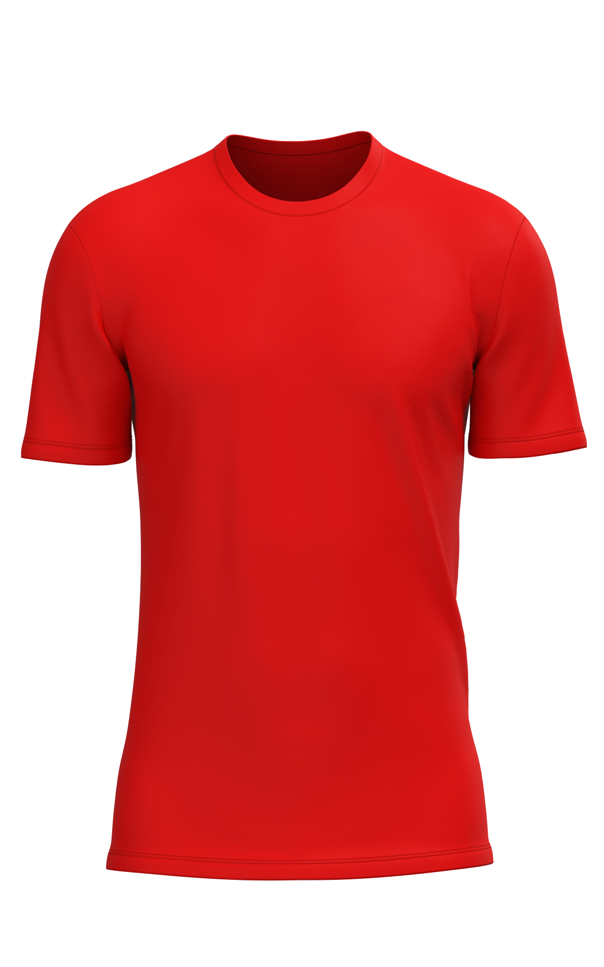 Male Short Sleeve Tee