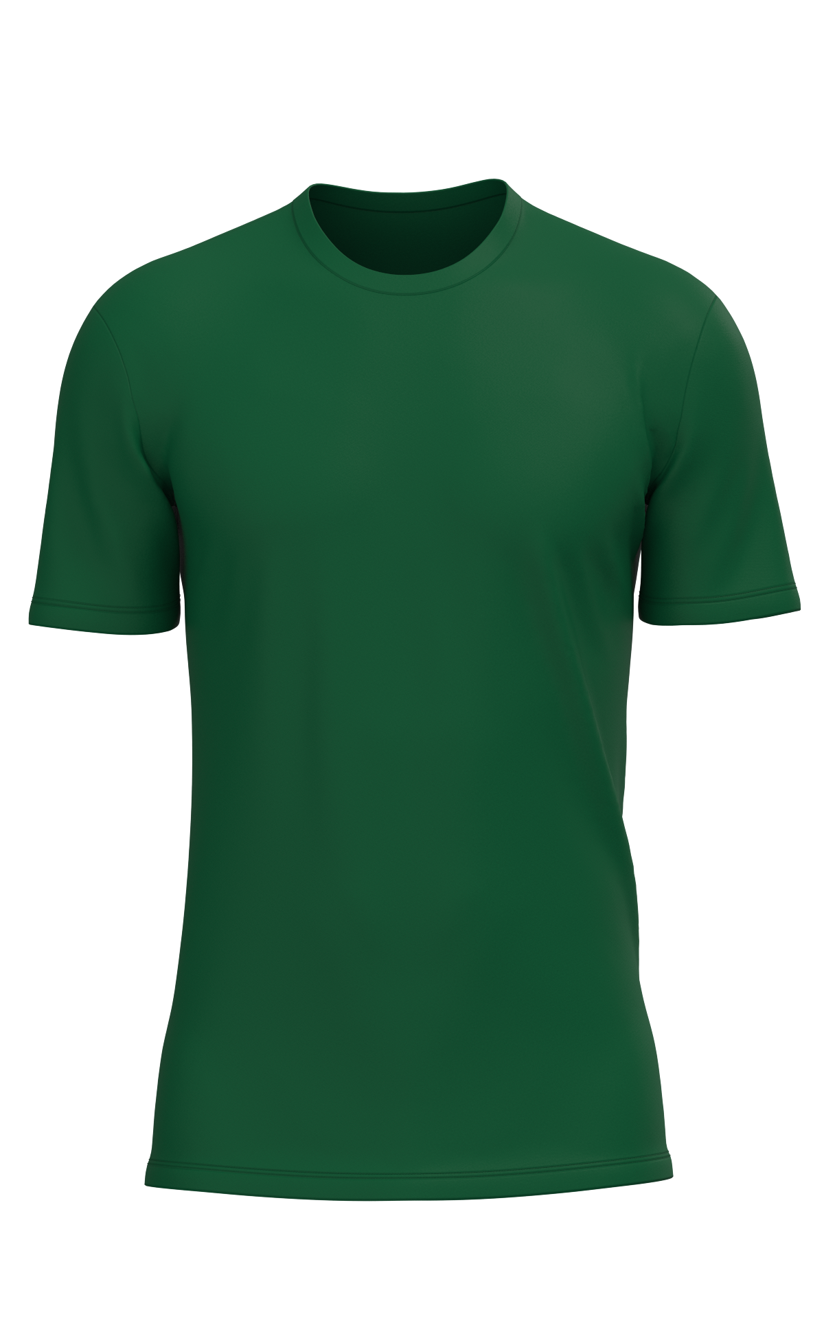 Male Short Sleeve Tee