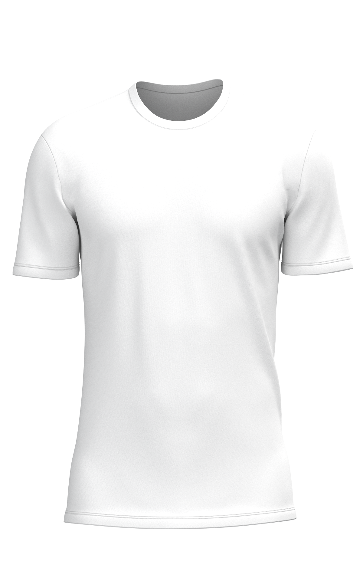 Male Short Sleeve Tee