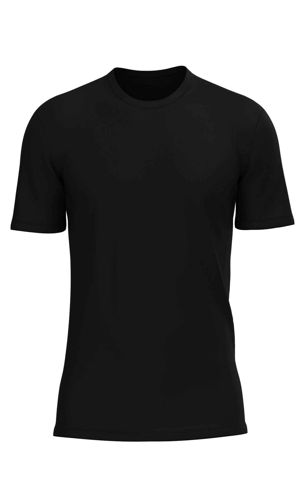 Male Short Sleeve Tee