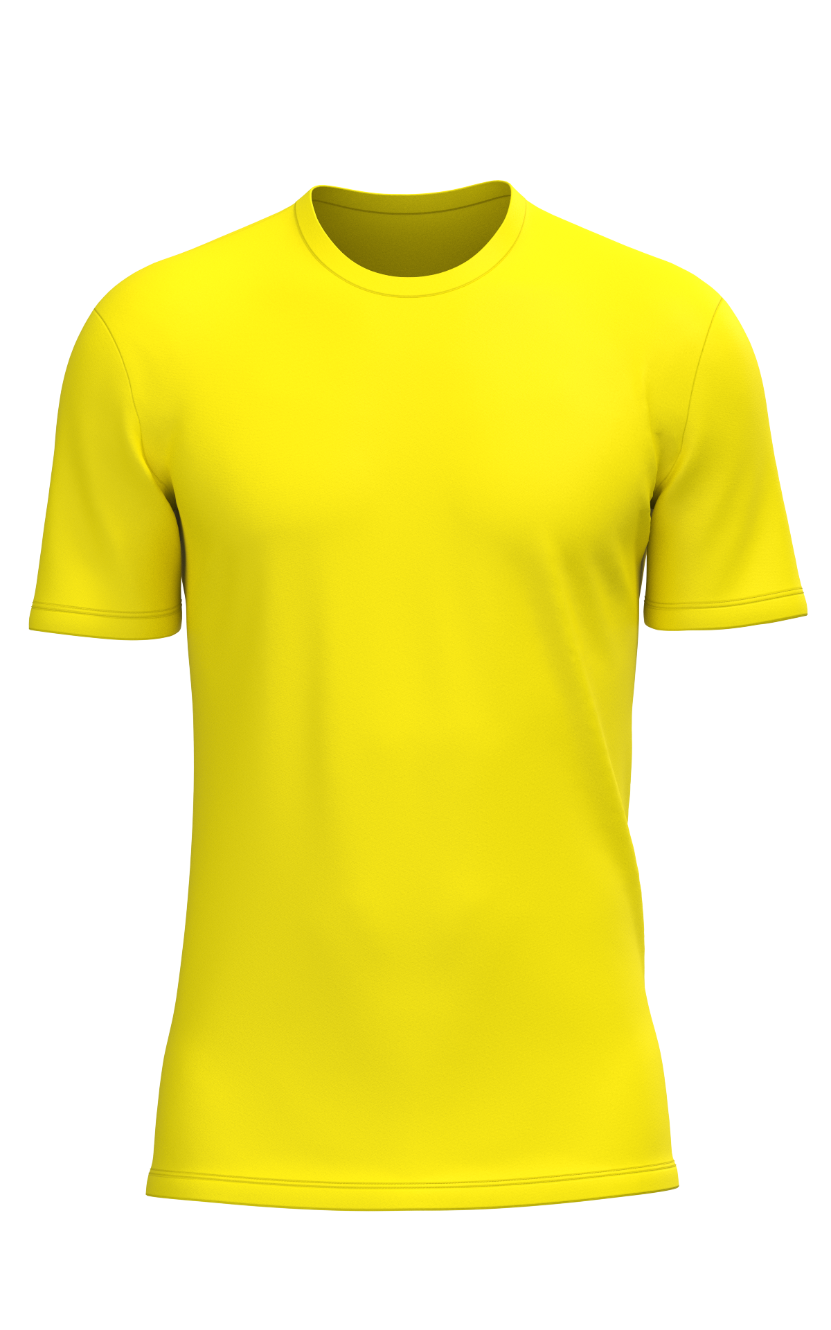 Male Short Sleeve Tee