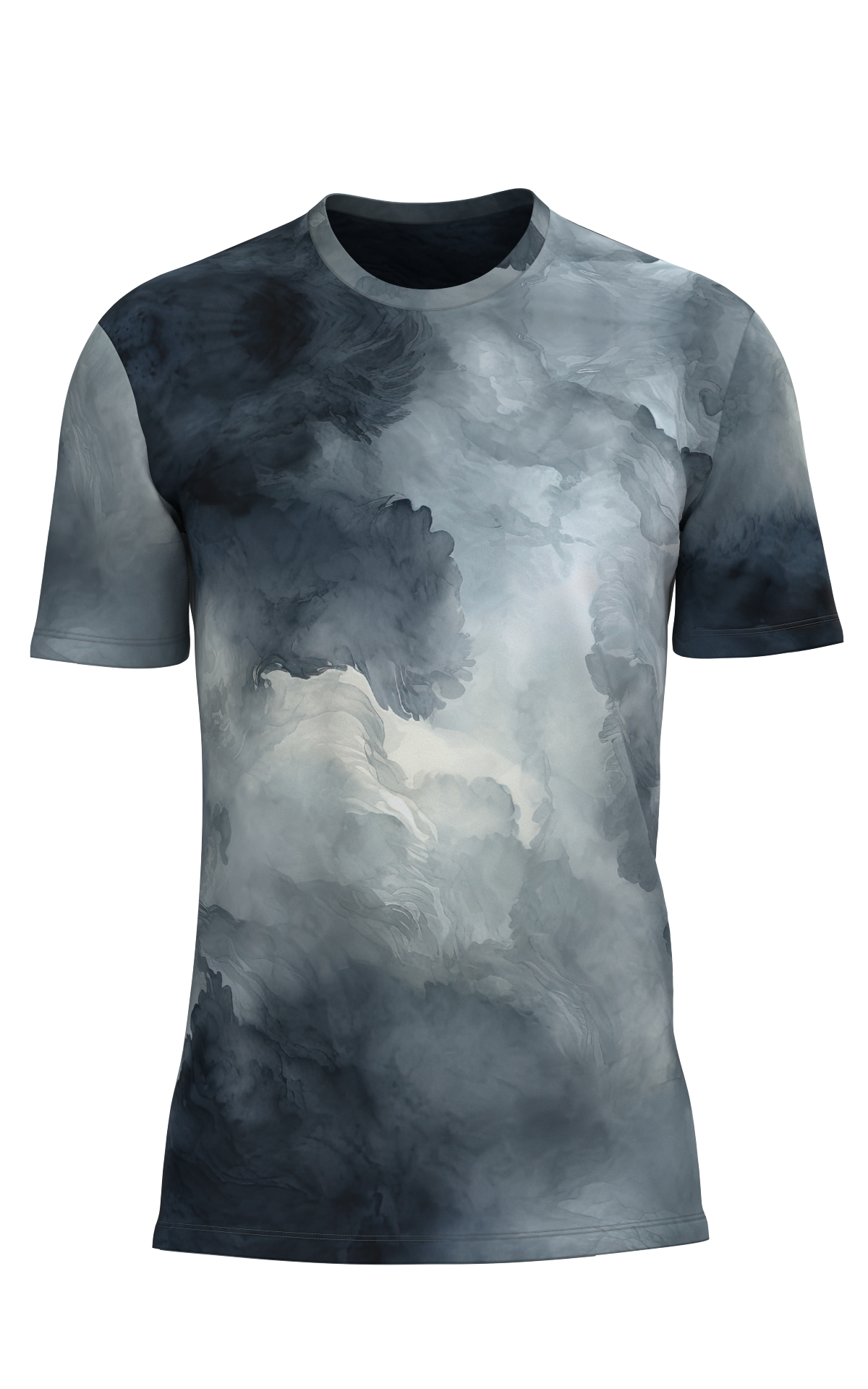 Male Short Sleeve Tee