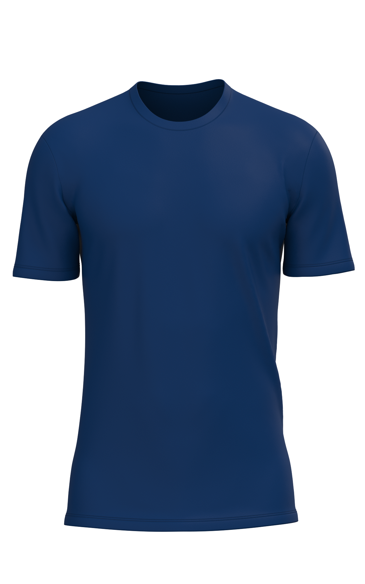 Male Short Sleeve Tee