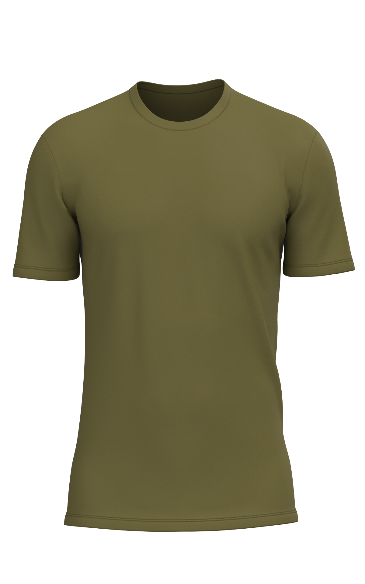 Male Short Sleeve Tee