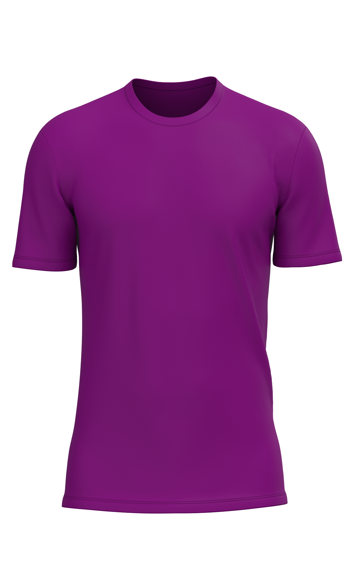 Male Short Sleeve Tee