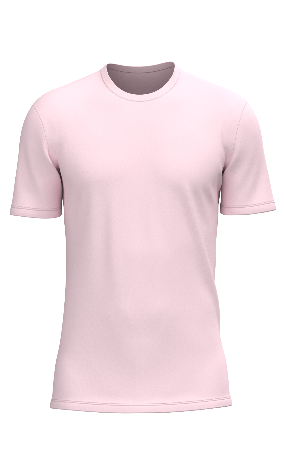 Male Short Sleeve Tee