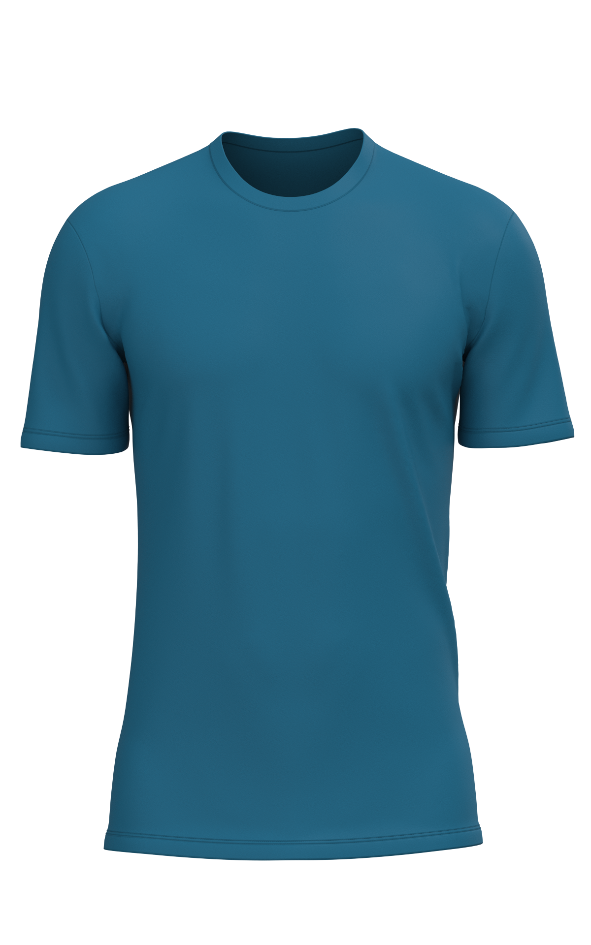 Male Short Sleeve Tee