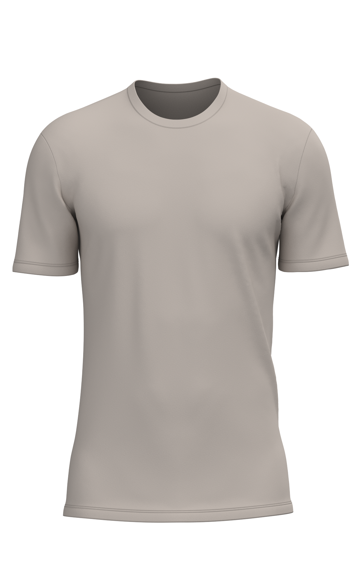 Male Short Sleeve Tee