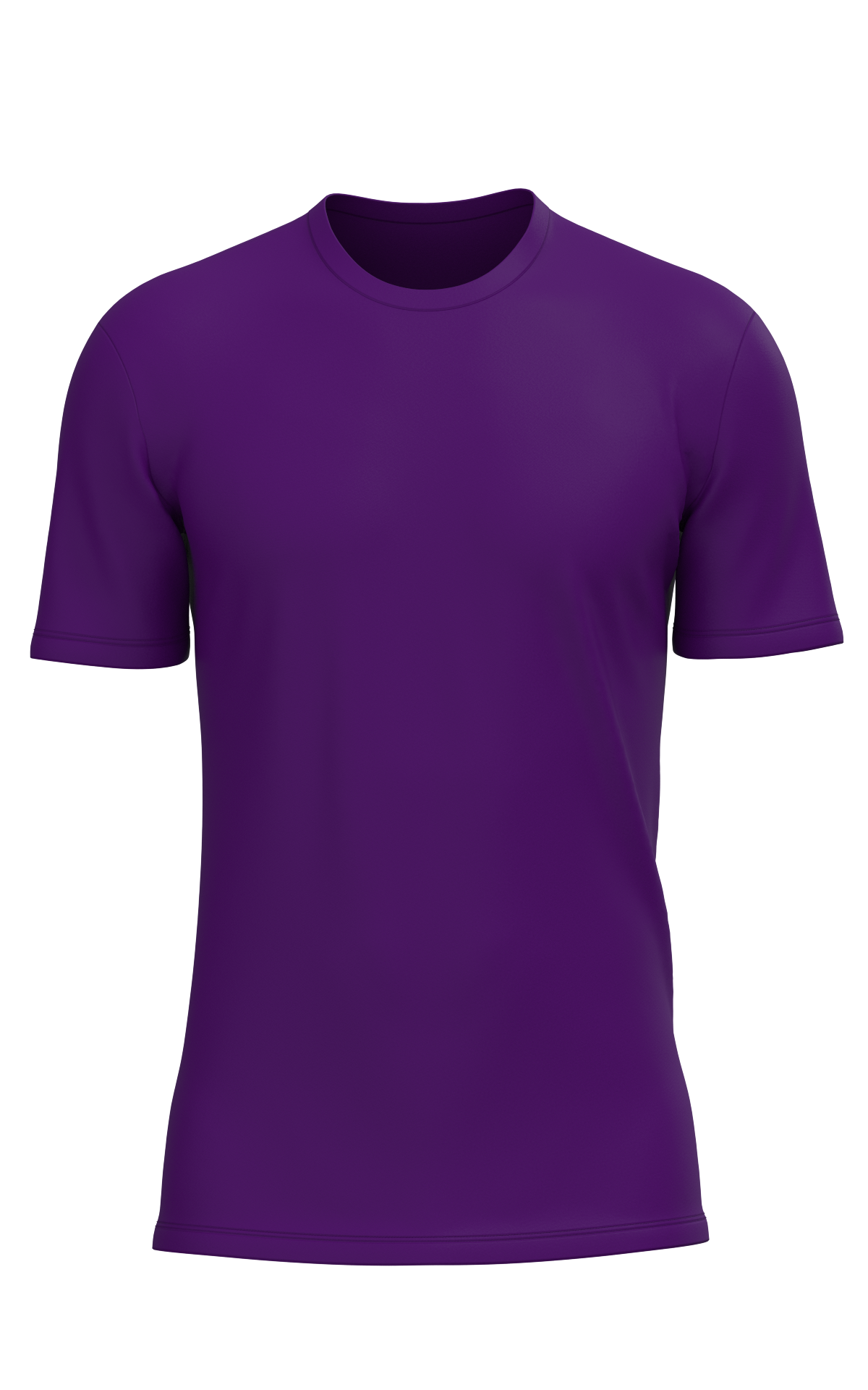 Male Short Sleeve Tee