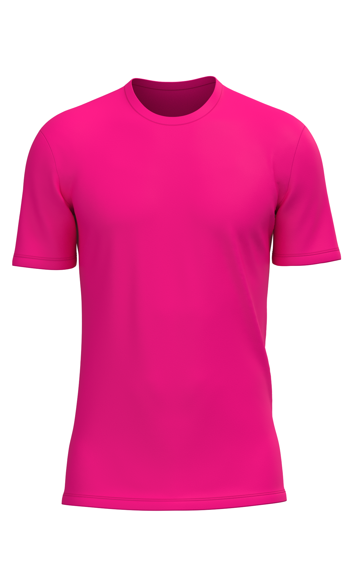 Male Short Sleeve Tee