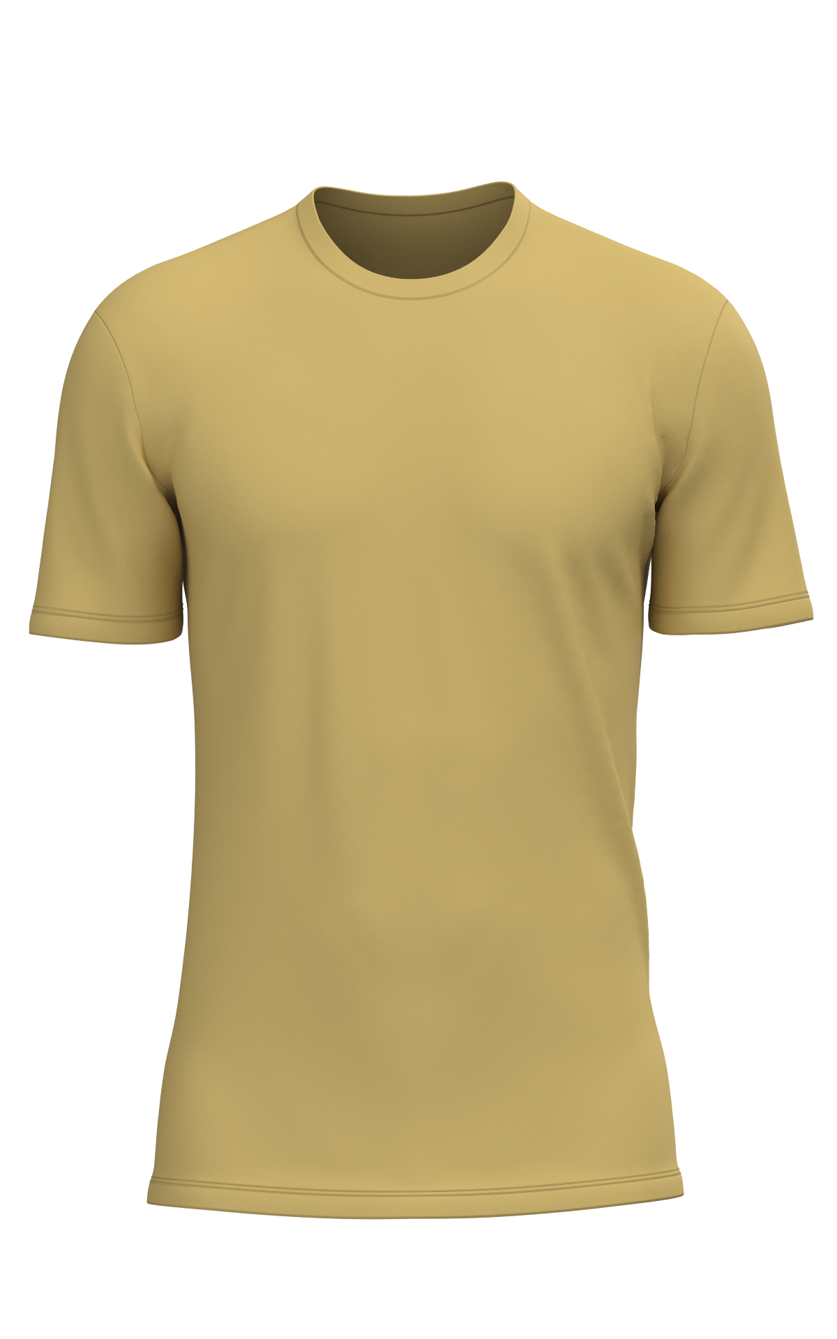 Male Short Sleeve Tee