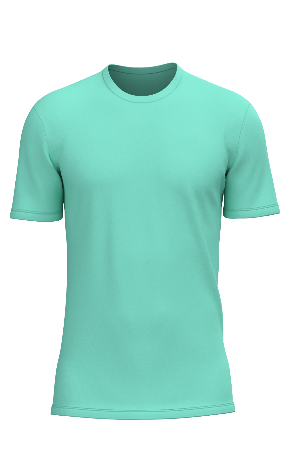 Male Short Sleeve Tee