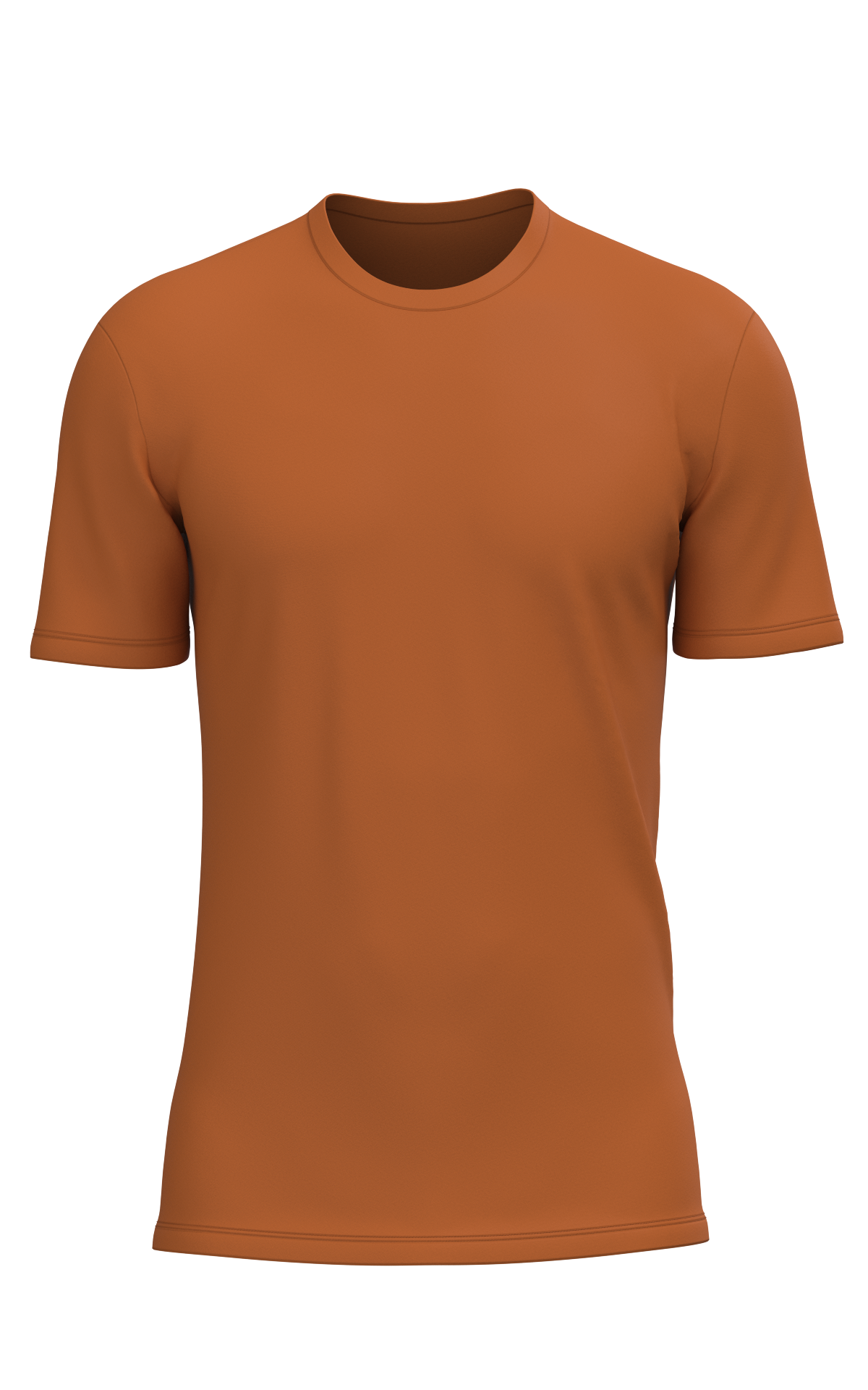 Male Short Sleeve Tee