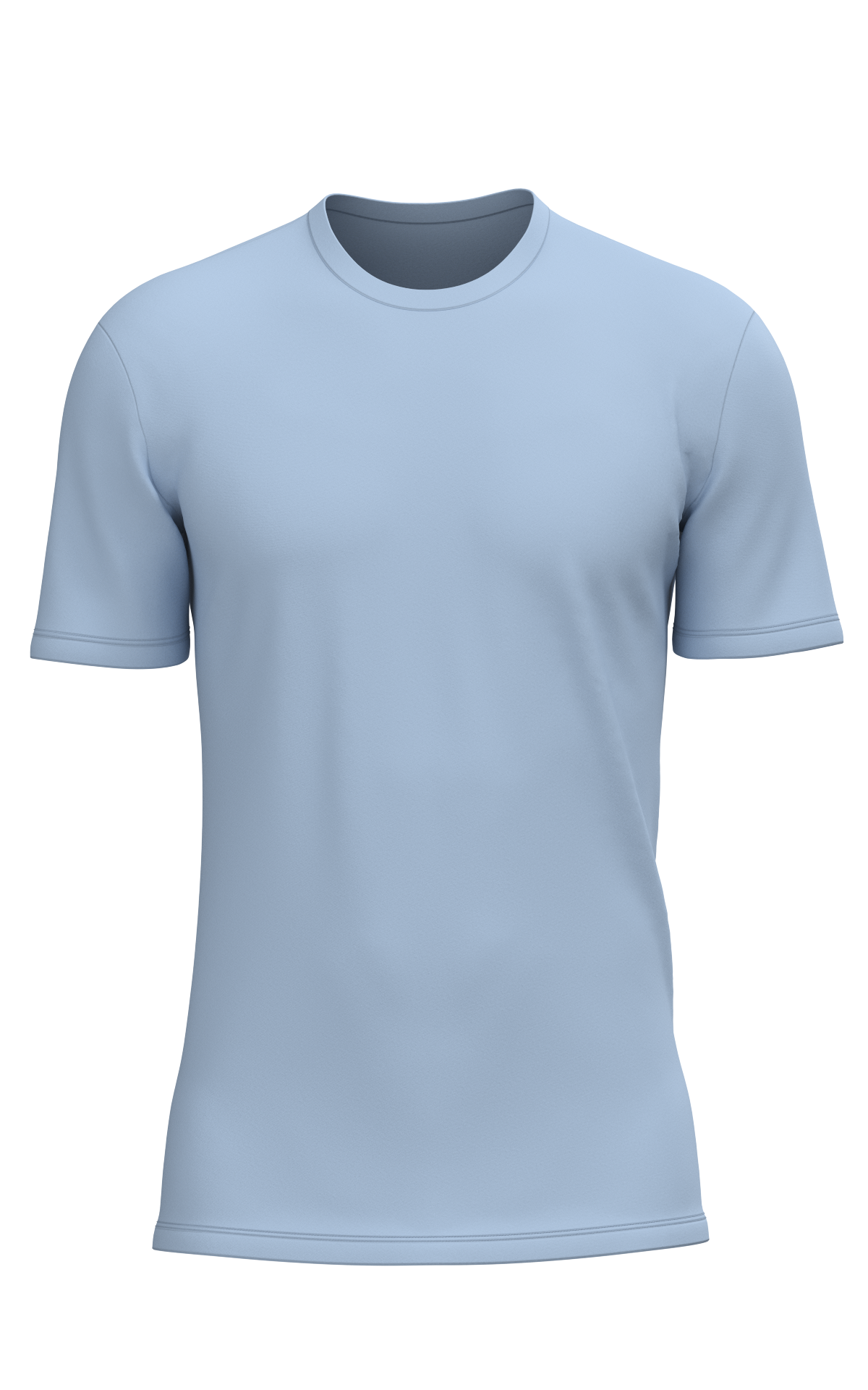 Male Short Sleeve Tee