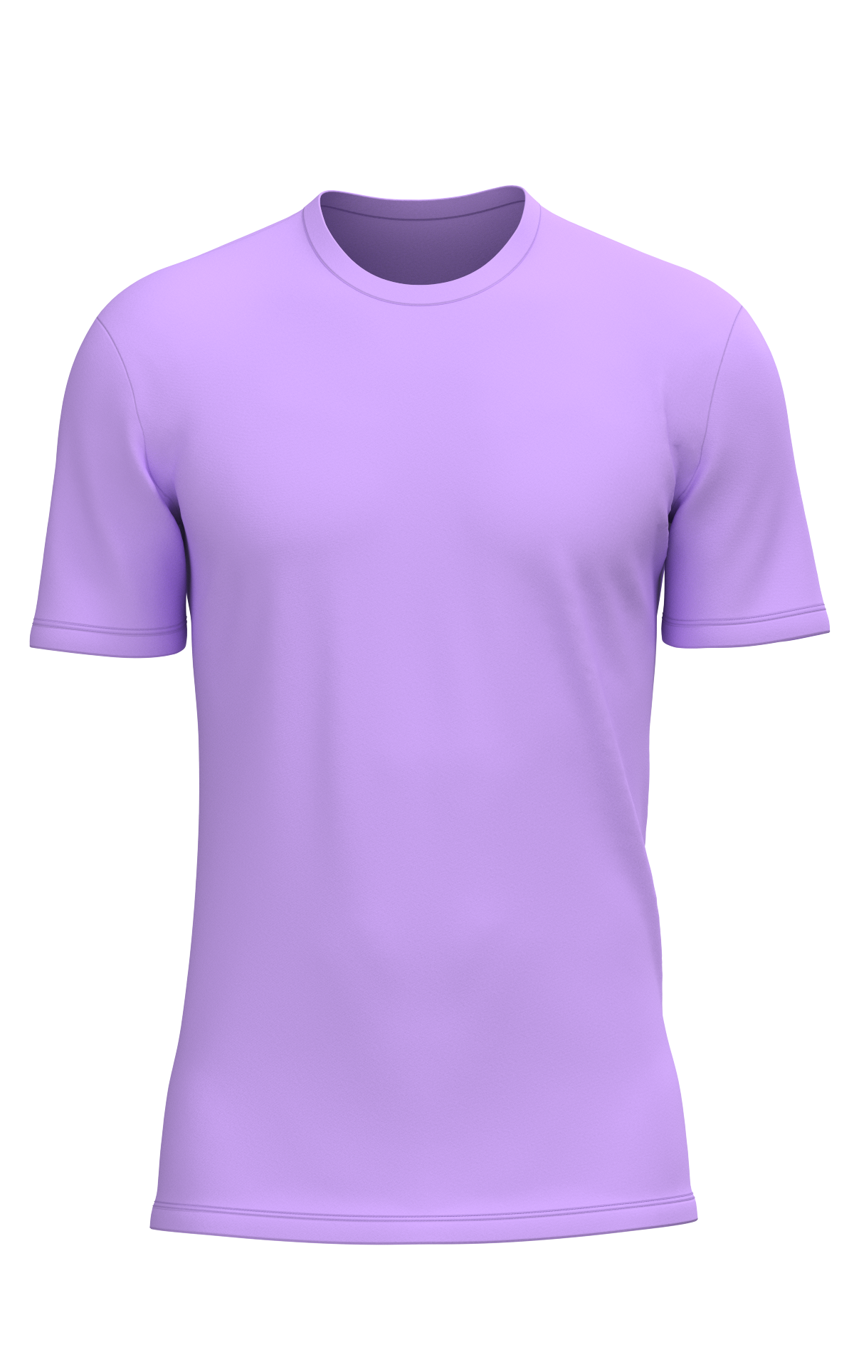 Male Short Sleeve Tee