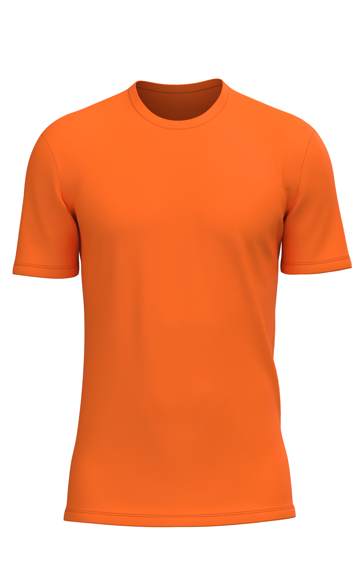 Male Short Sleeve Tee