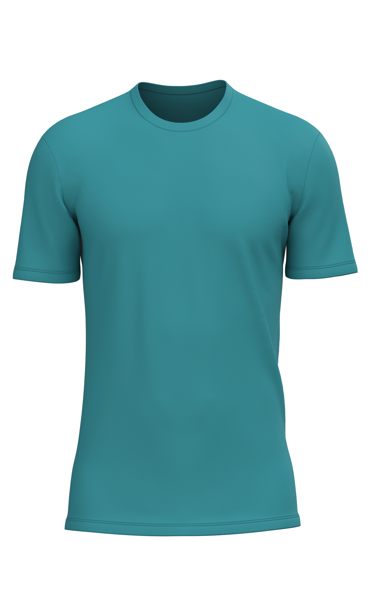 Male Short Sleeve Tee