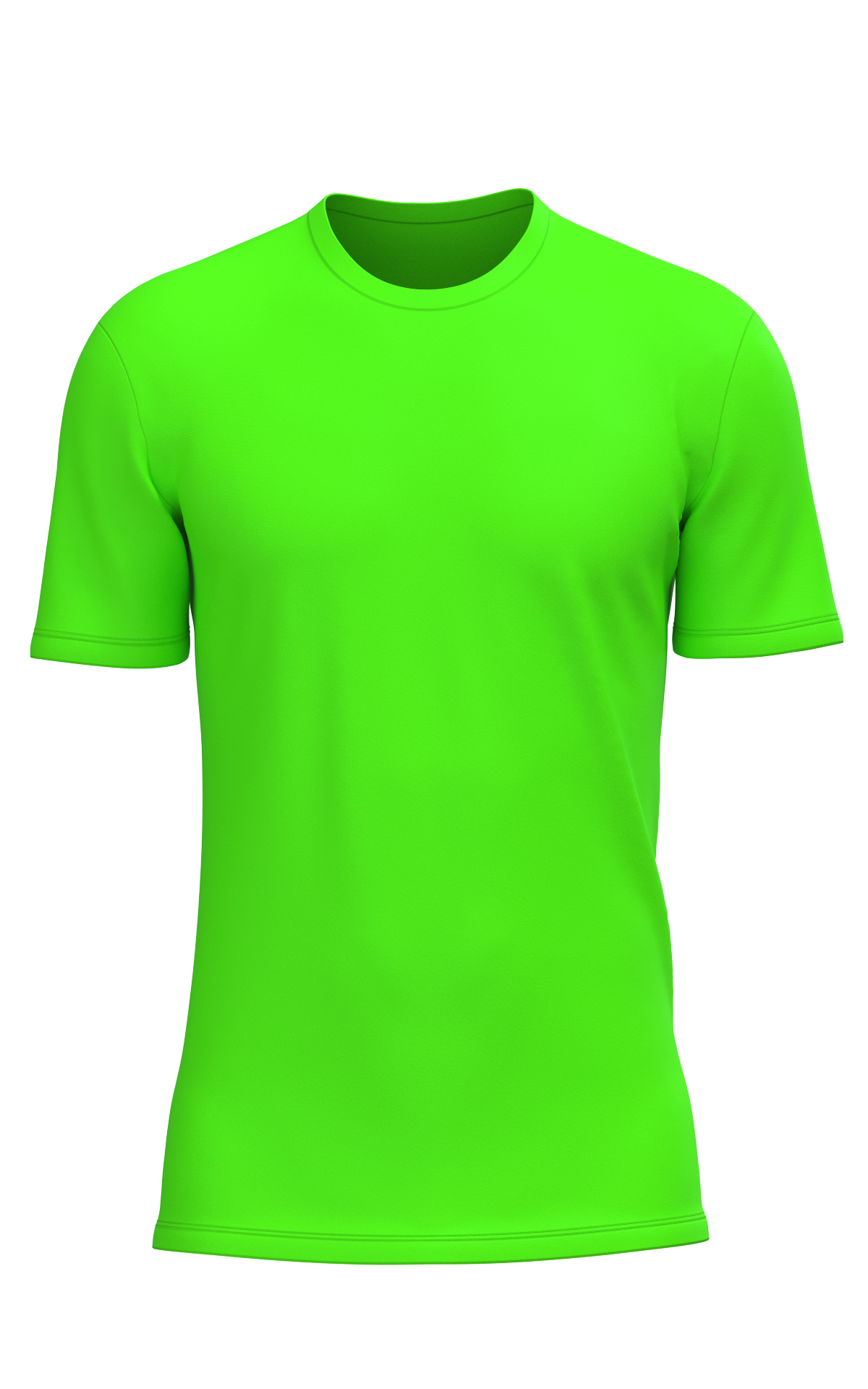 Male Short Sleeve Tee