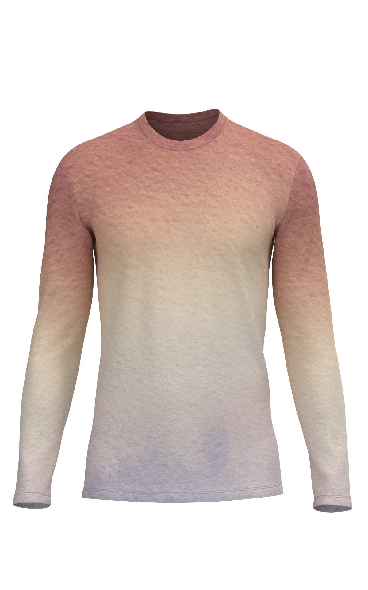 Male Long Sleeve Tee