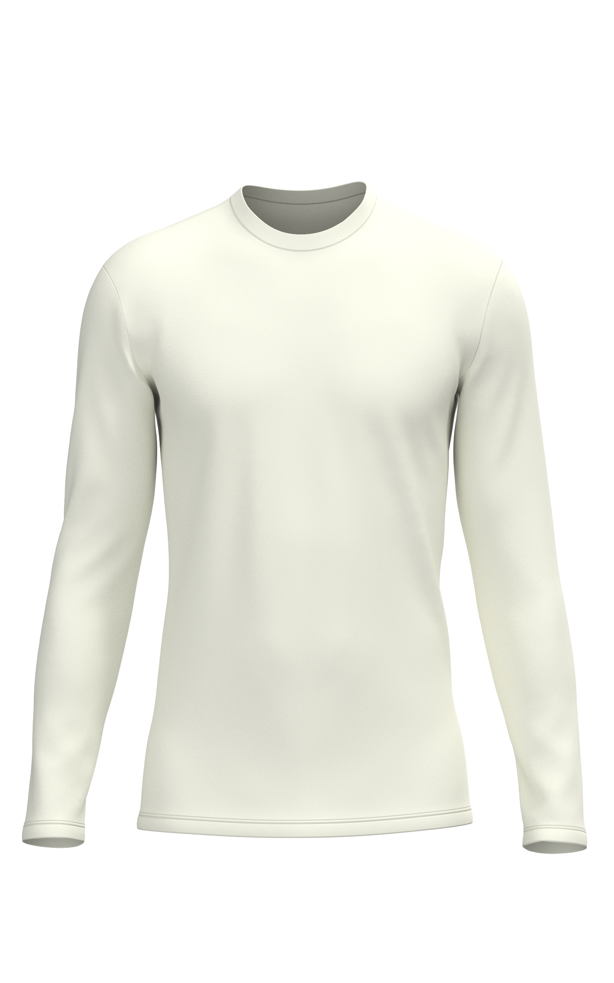 Male Long Sleeve Tee