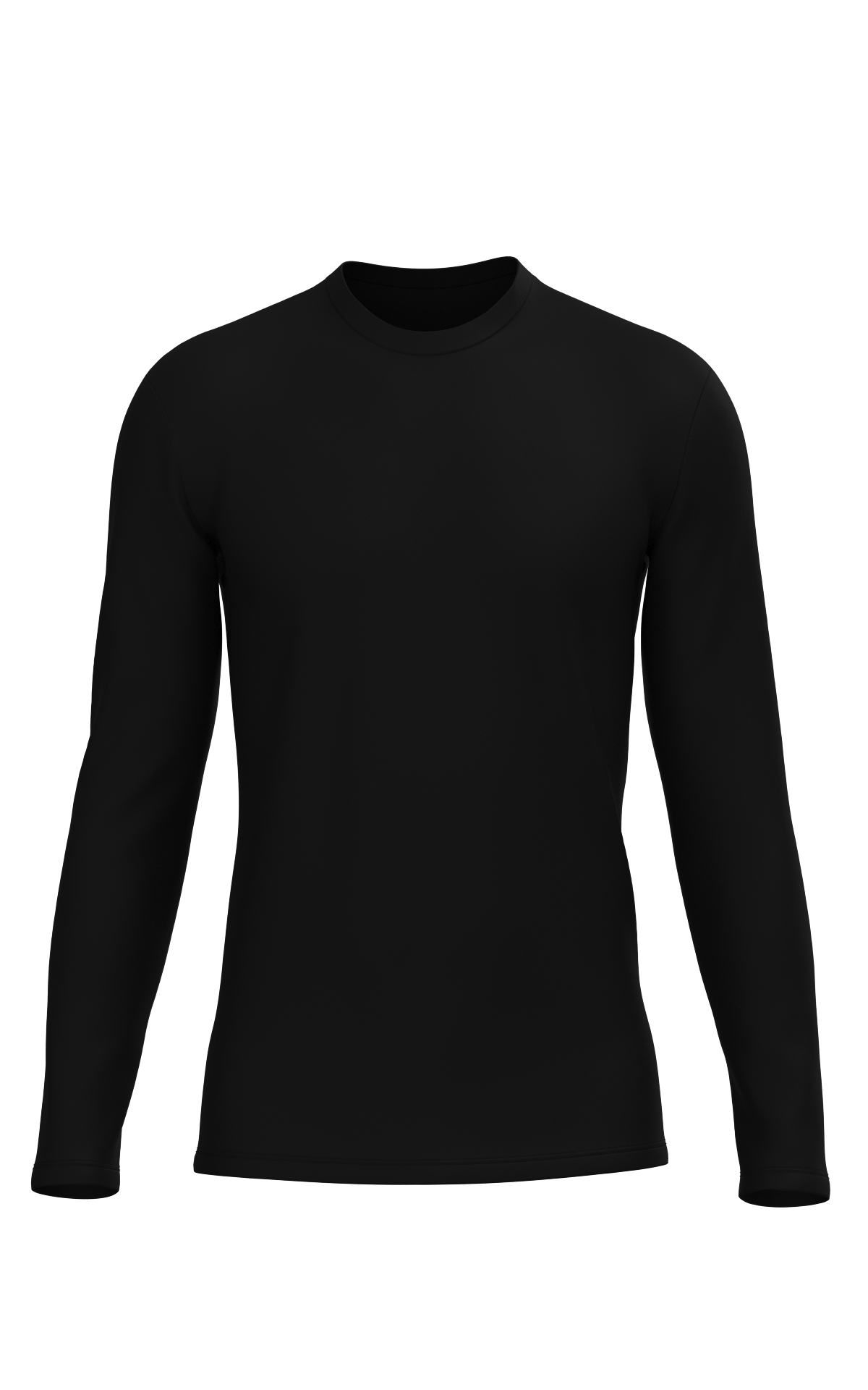 Male Long Sleeve Tee
