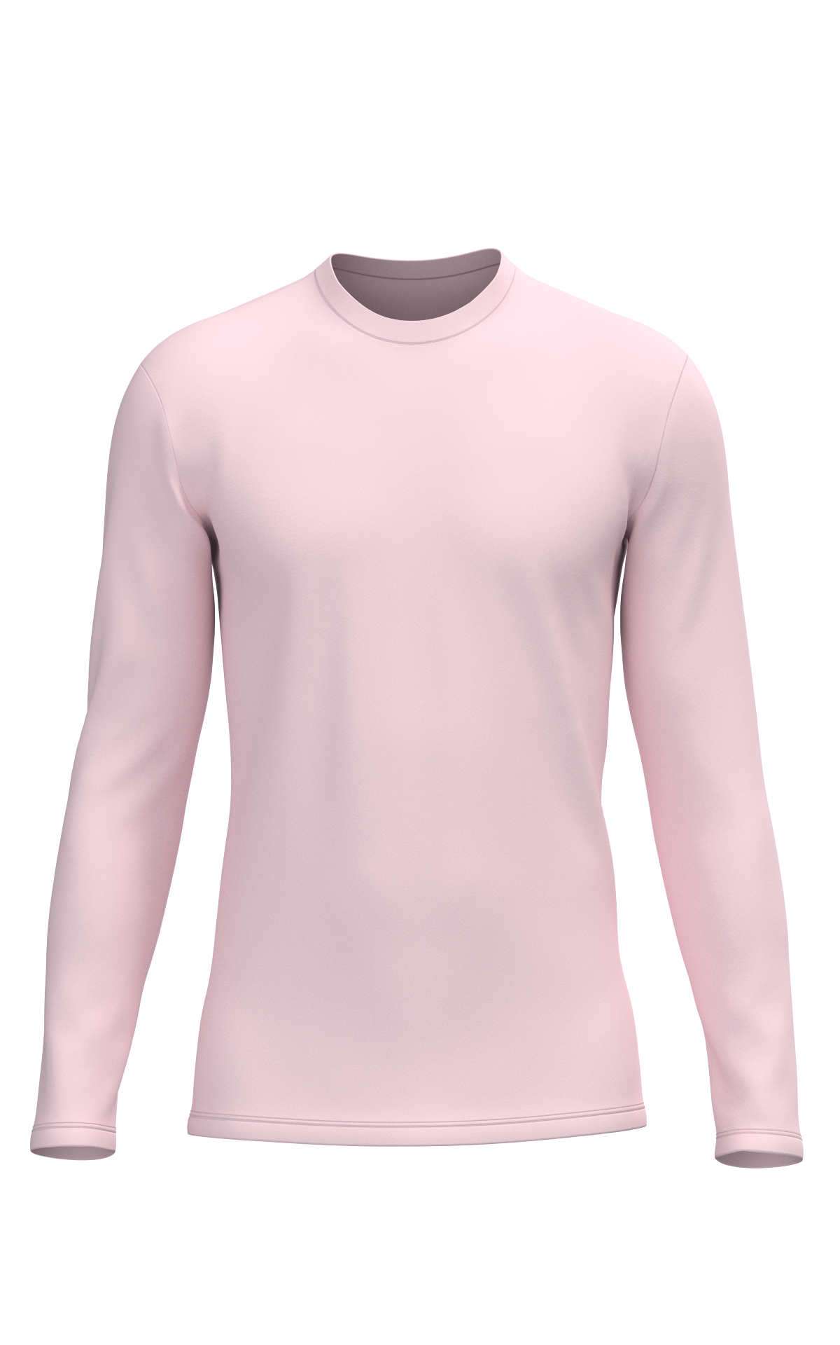 Male Long Sleeve Tee