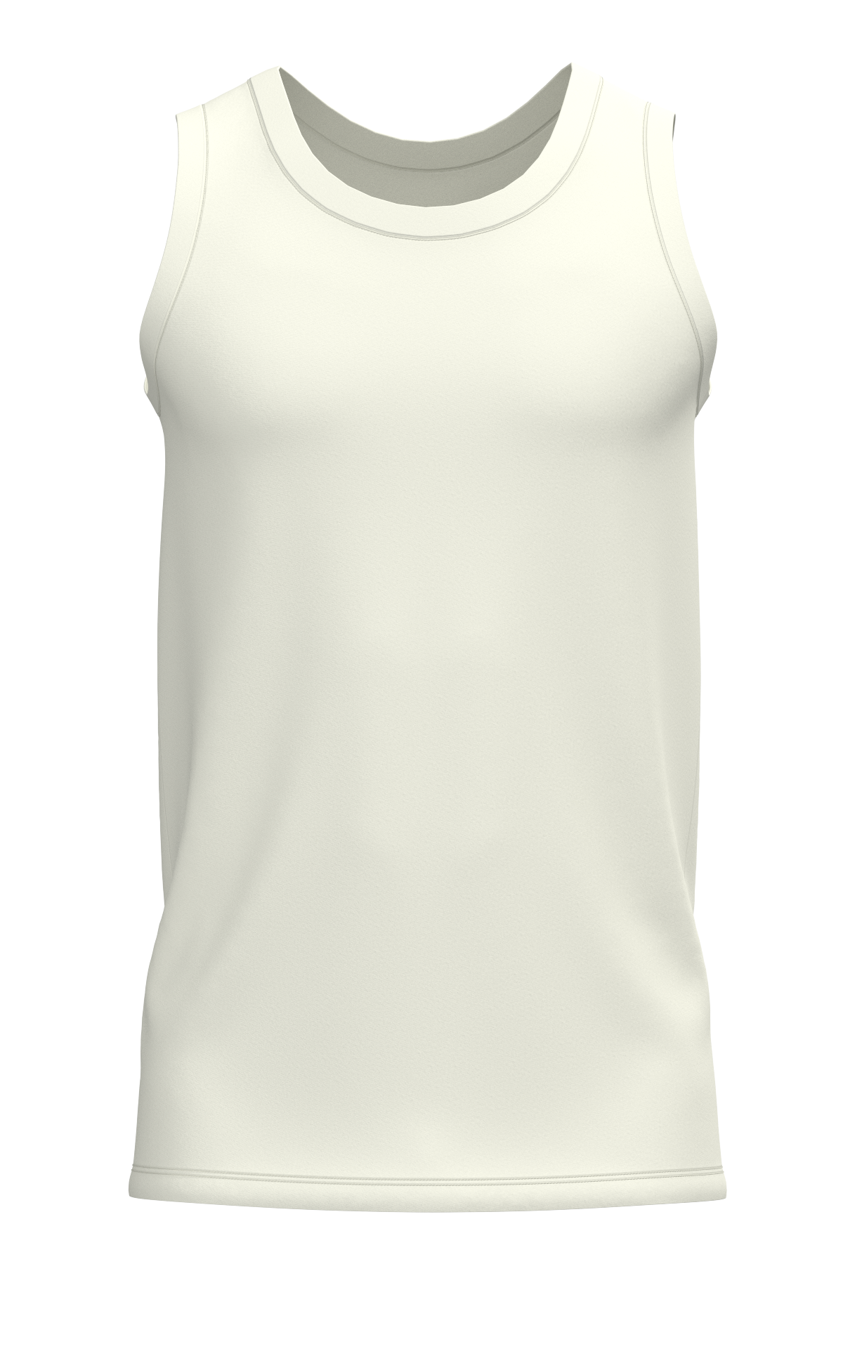 Male Relaxed Tank Top