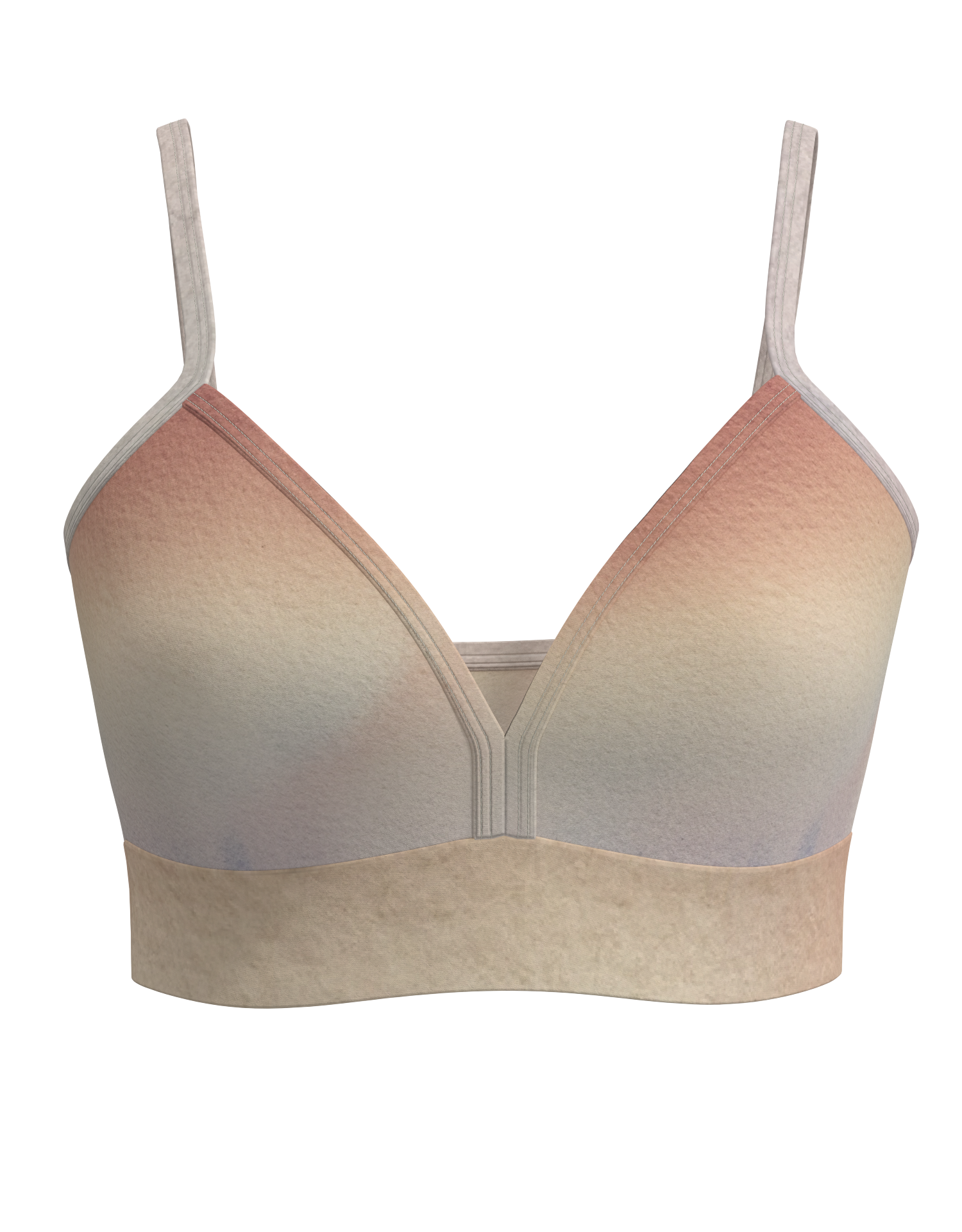 Micro Bra Top