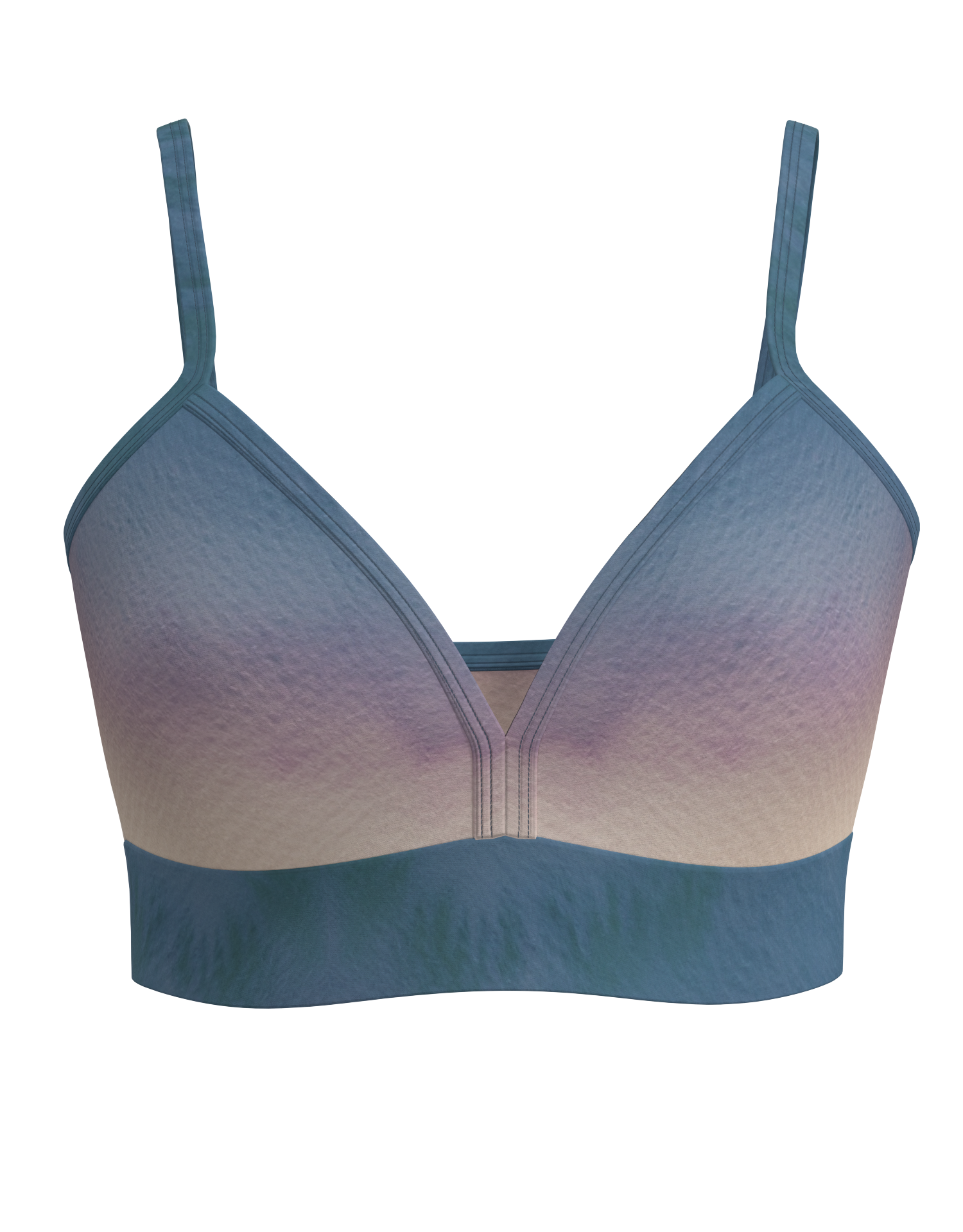 Micro Bra Top