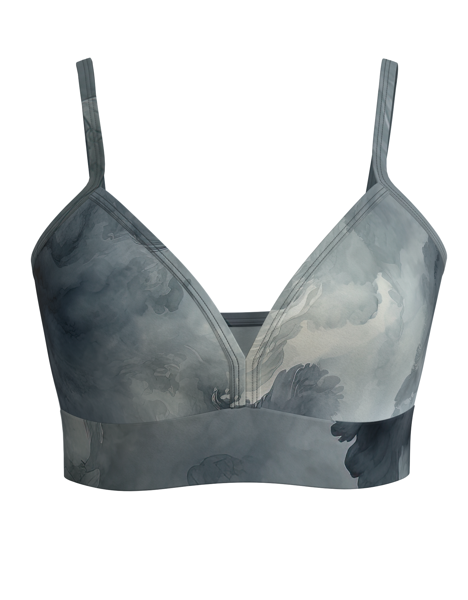 Micro Bra Top