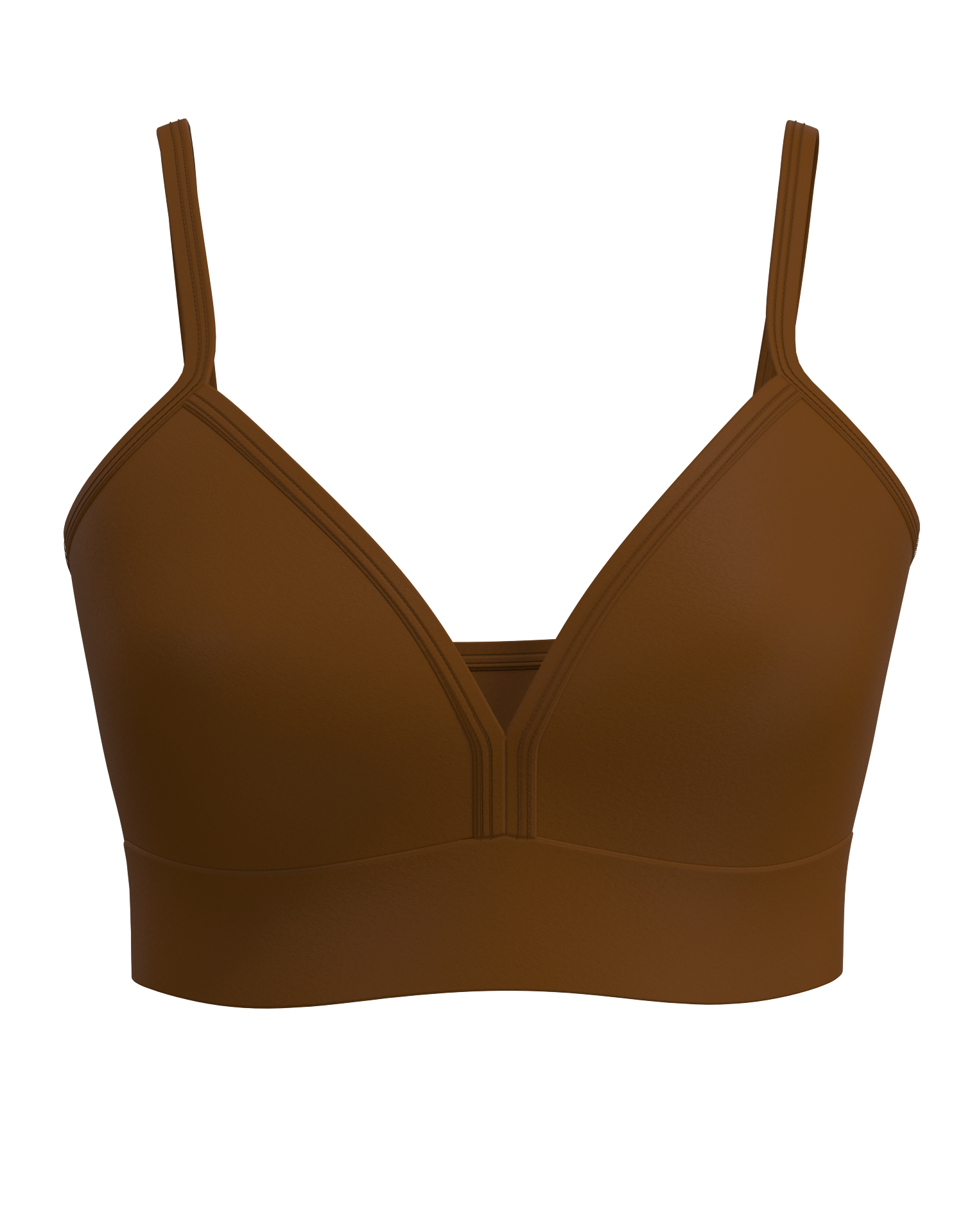 Micro Bra Top