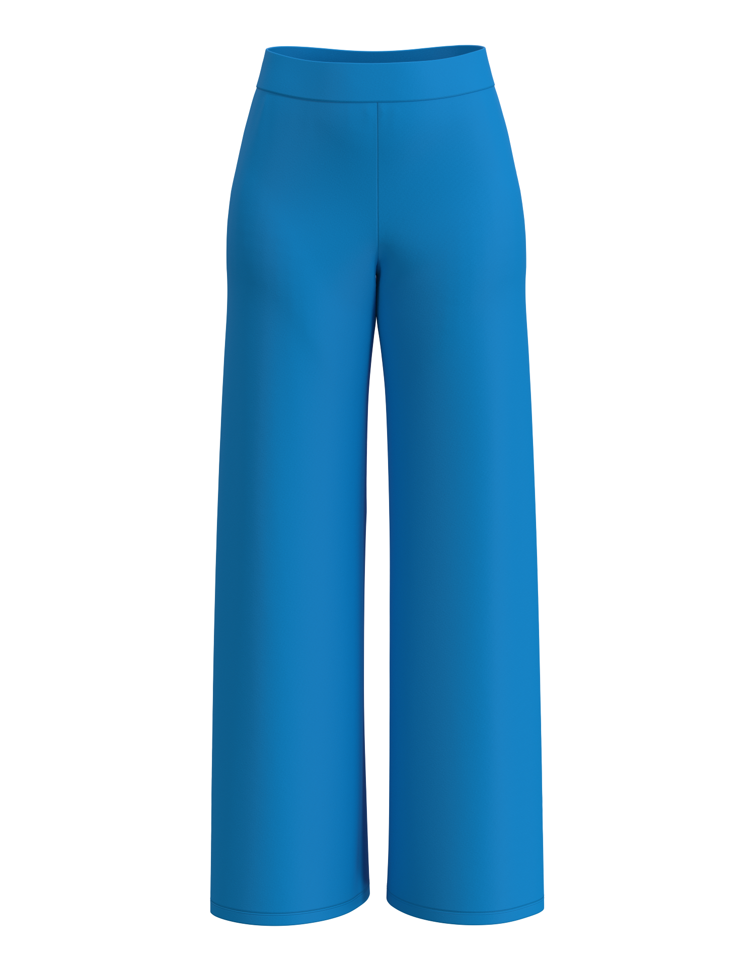 Relaxed Fit Pant