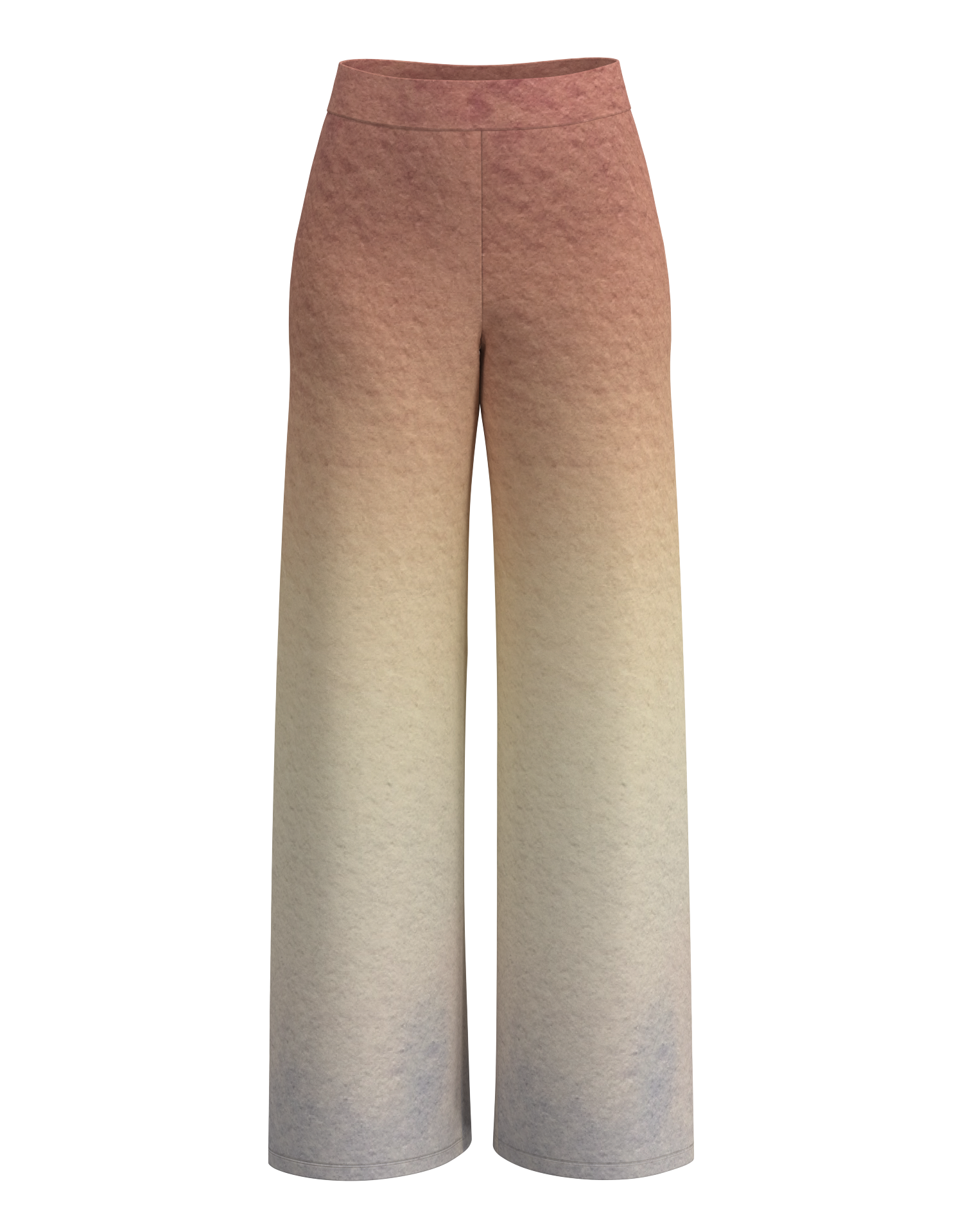 Relaxed Fit Pant