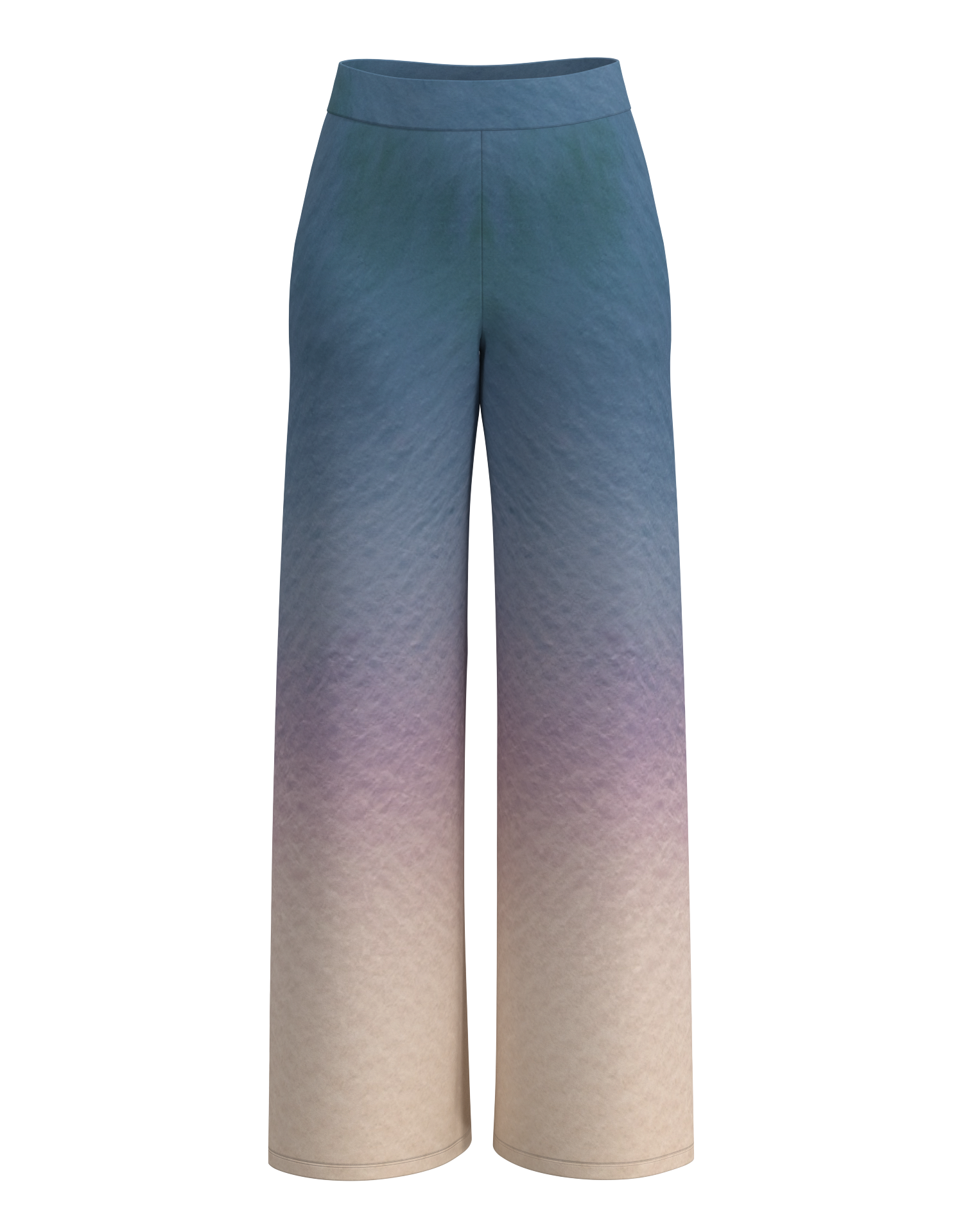 Relaxed Fit Pant