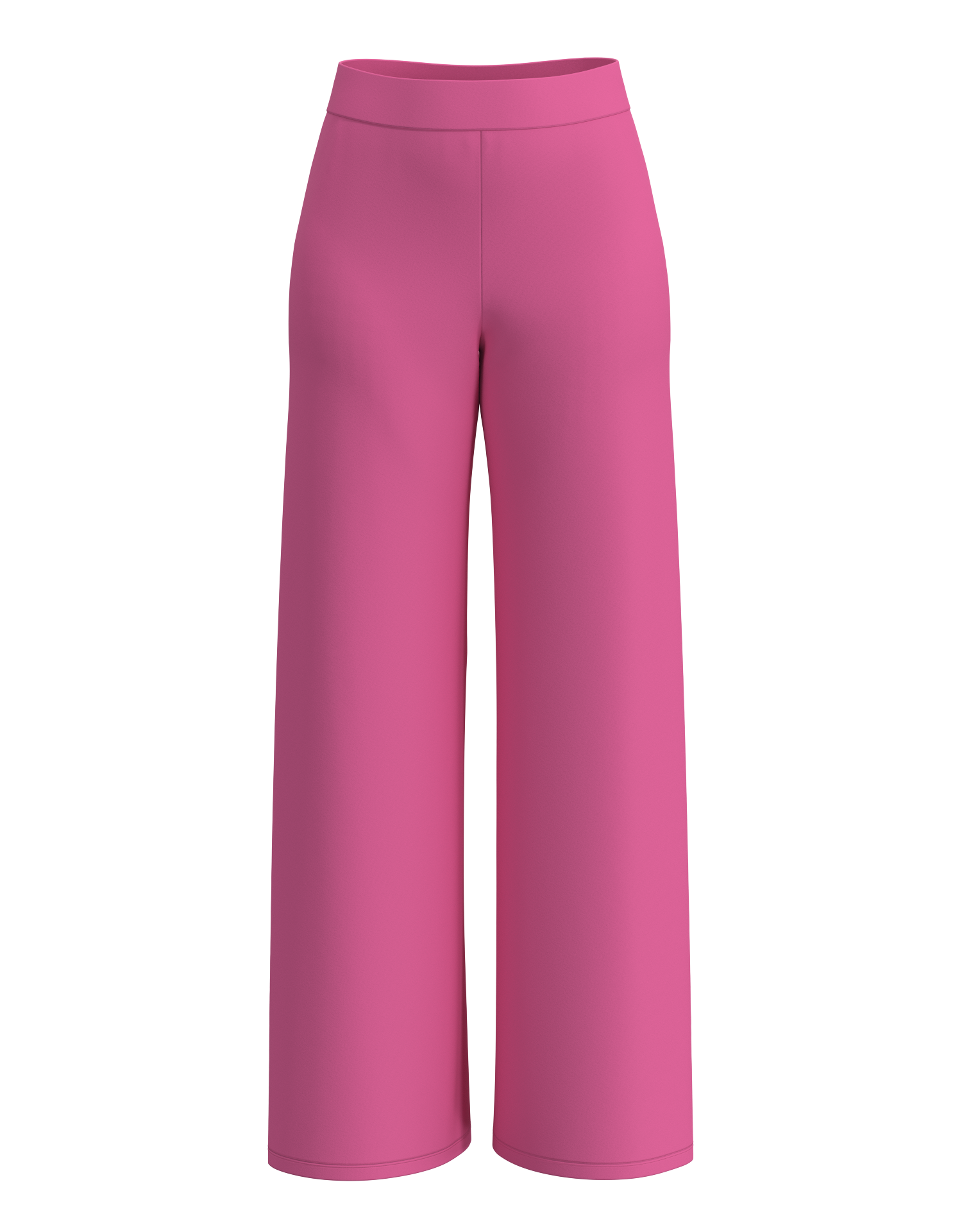 Relaxed Fit Pant