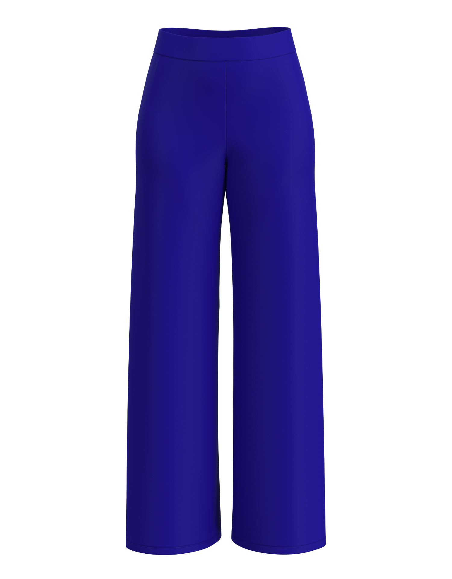 Relaxed Fit Pant