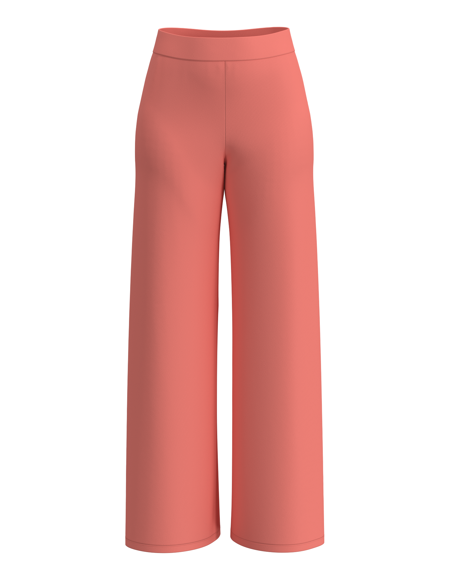 Relaxed Fit Pant