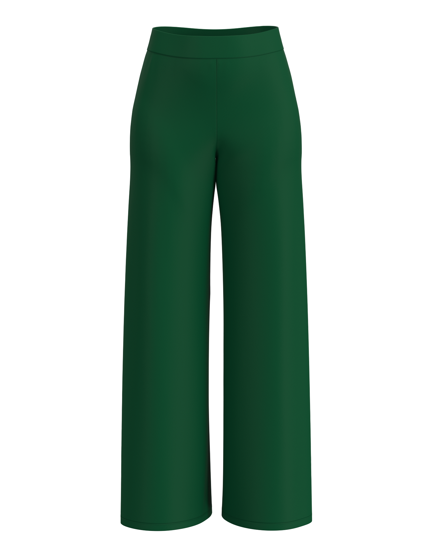 Relaxed Fit Pant