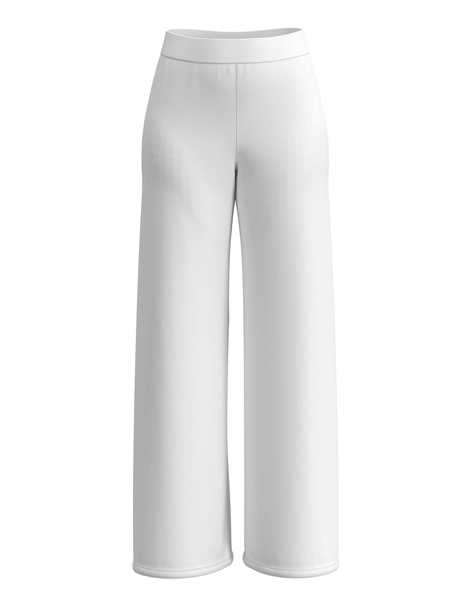 Relaxed Fit Pant